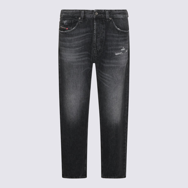 Jeans Grey