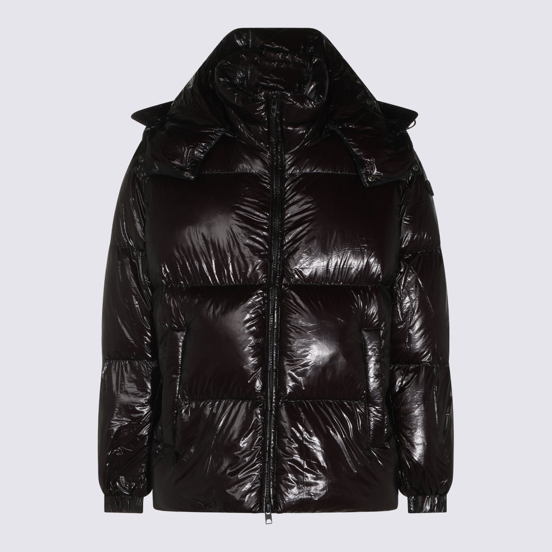 Diesel Coats - Nero | 54c03af75573a88744808f677f9cb80cdfba8db4