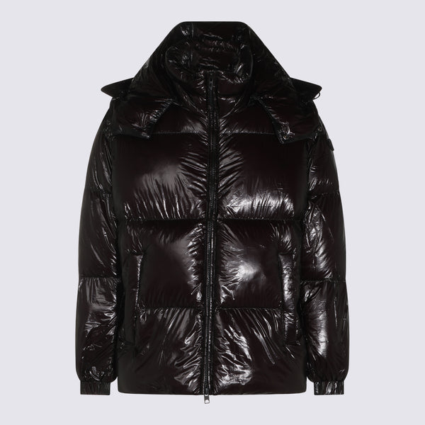 Coats Nero