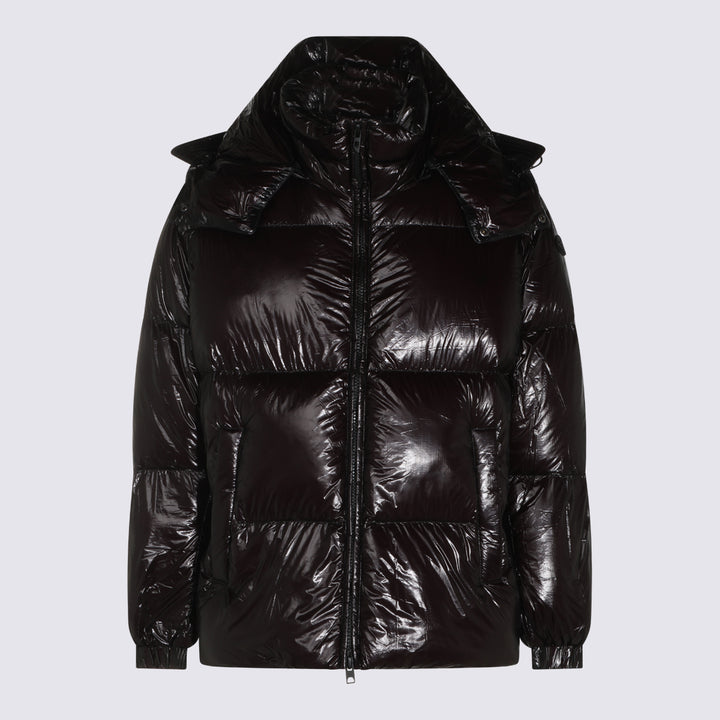 Diesel Coats - Nero | 54c03af75573a88744808f677f9cb80cdfba8db4