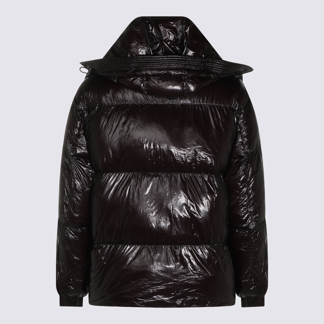 Diesel Coats - Nero | 44a35b0adb2e59982c303057809d29de10f2f138