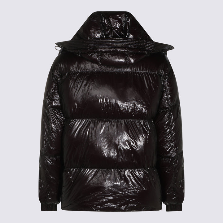 Diesel Coats - Nero | 44a35b0adb2e59982c303057809d29de10f2f138
