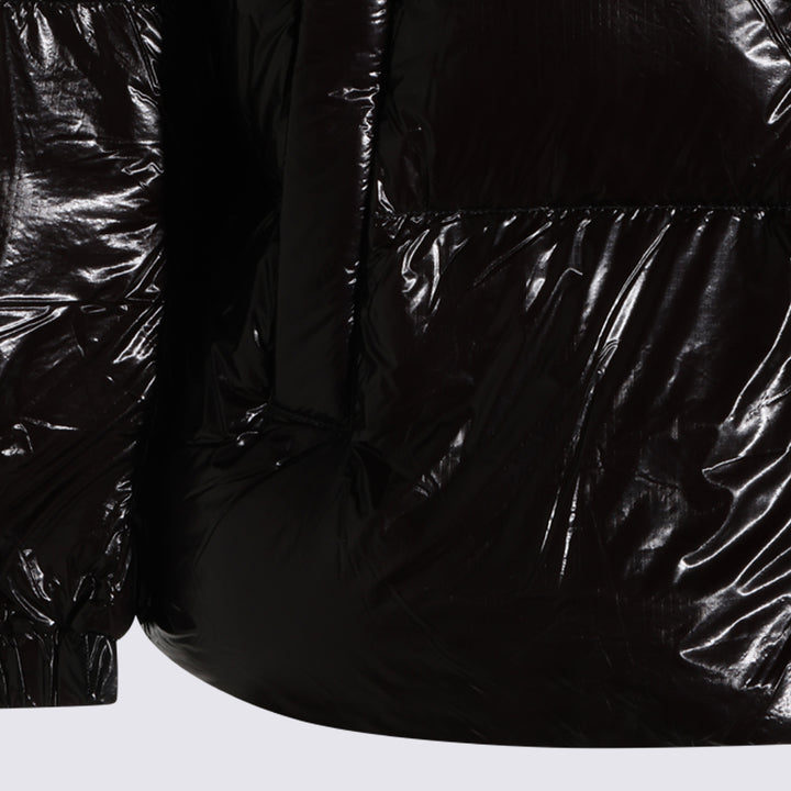 Diesel Coats - Nero | ad329fa9ebaca474e0f3181f65b9b6ac6ed21f64