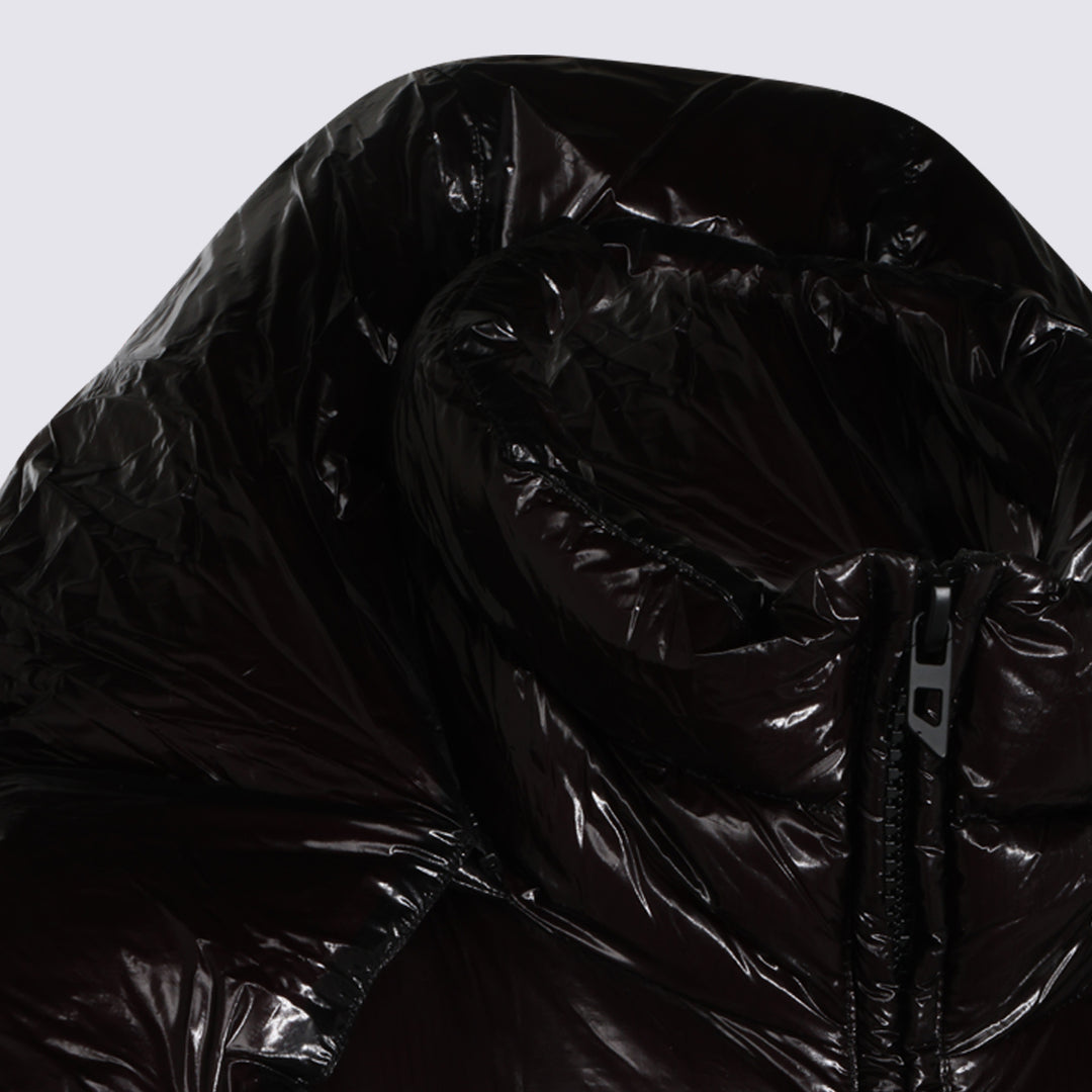 Diesel Coats - Nero | dce3aac04652859f536c54dbbf5504d64962b480