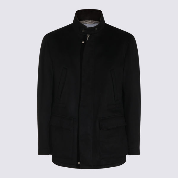 Coats Nero