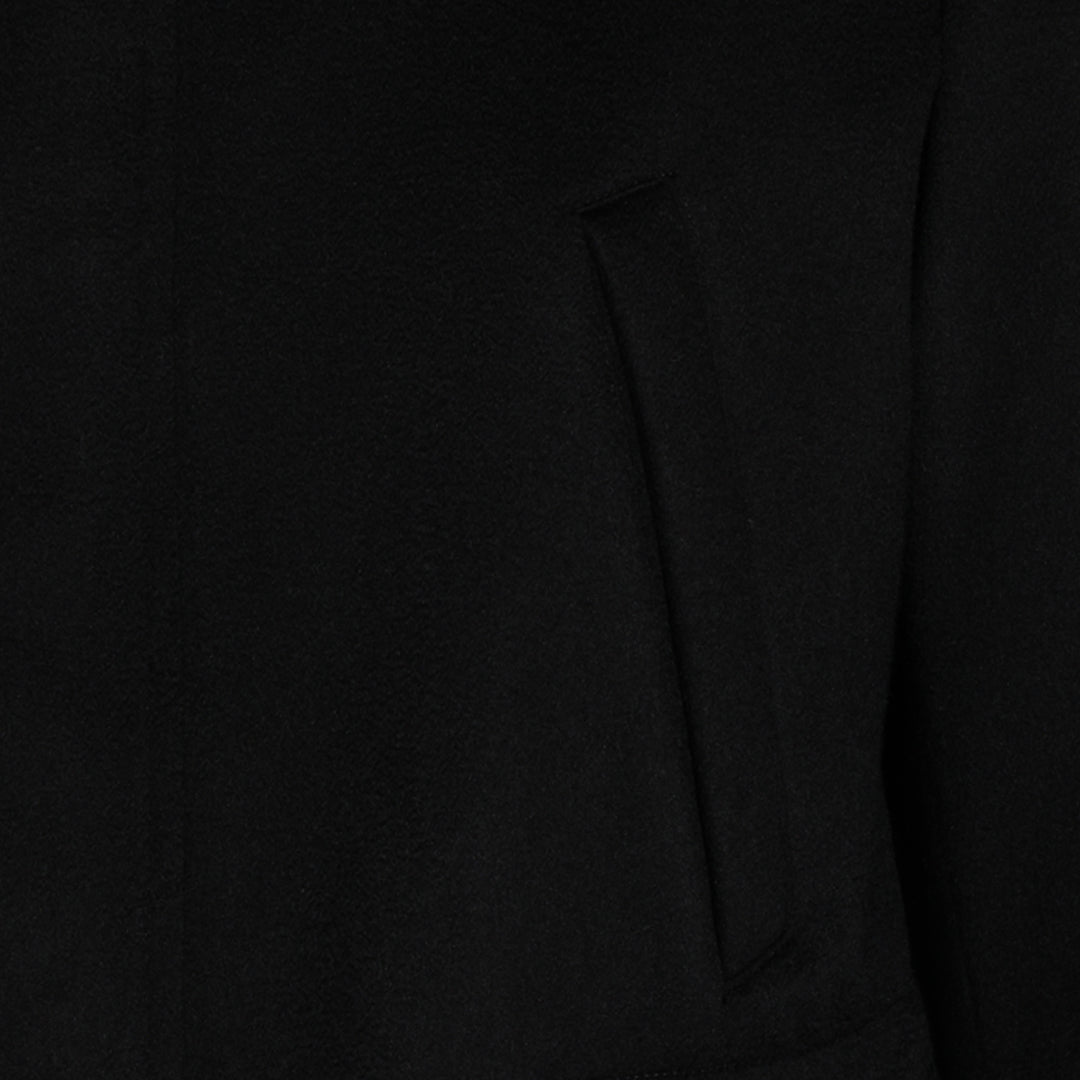 Lardini Coats - Nero | c077e3ff4fd5af4bf6cdfe6a118ee265eb5646d2