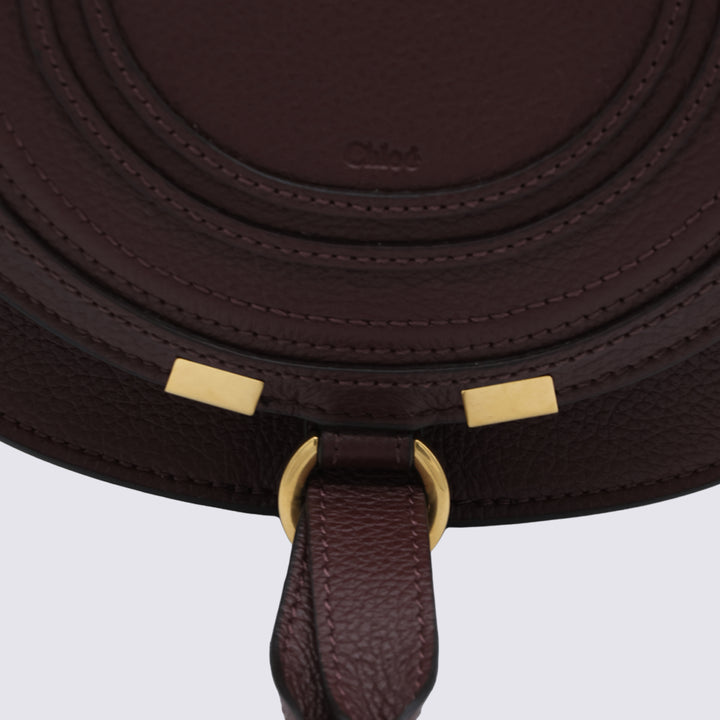 Chloè Bags - CRAFTY BROWN | 25941c25d557c8aa4bc98af1f523e7ddd7c378ac
