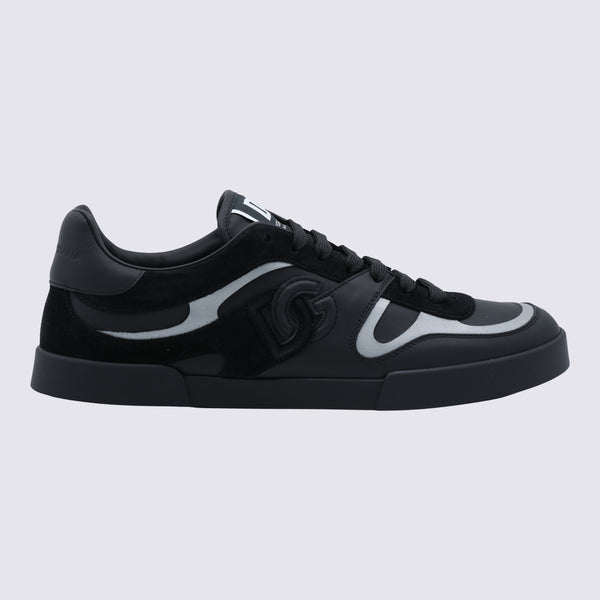 Sneakers Nero