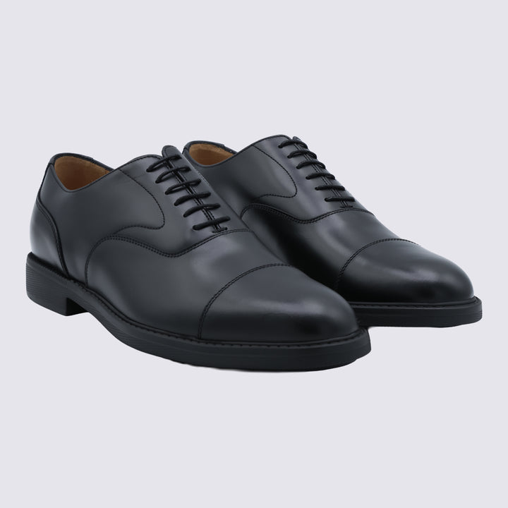 Church'S Flat shoes - Nero | b45e50009d1e13f8261d3560bc40db0e466f1d80