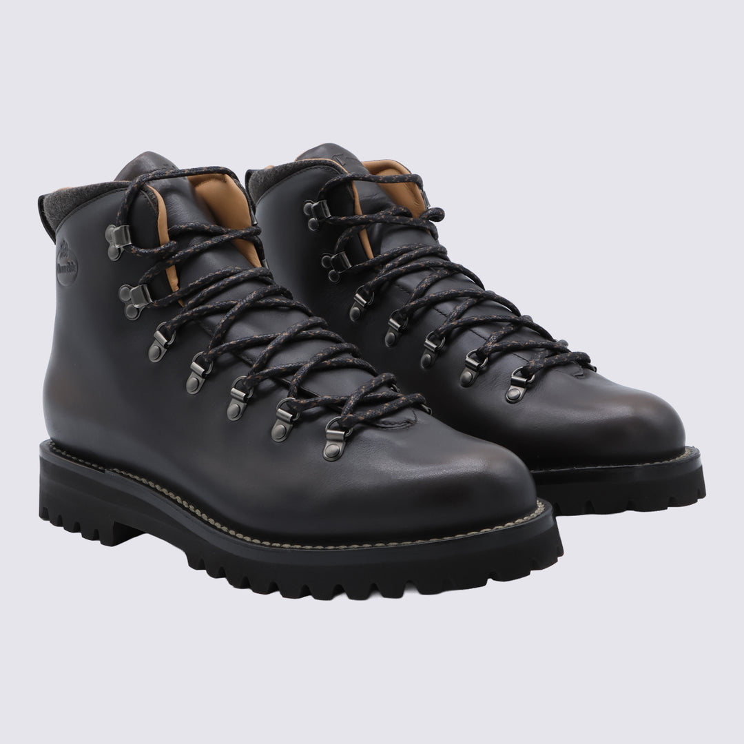 Church'S Boots - TABAC | 897c049b04a220ad6e7005481ab39a5b68bc4b89