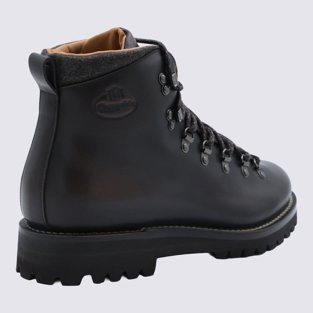 Church'S Boots - TABAC | e477f011310ae9065f683e47b5d834e30a15f445
