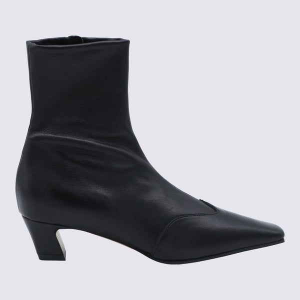 Boots Nero