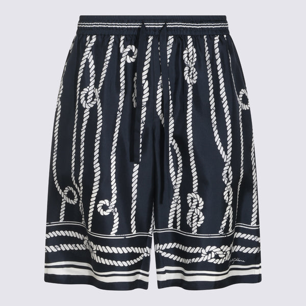 Shorts Navy