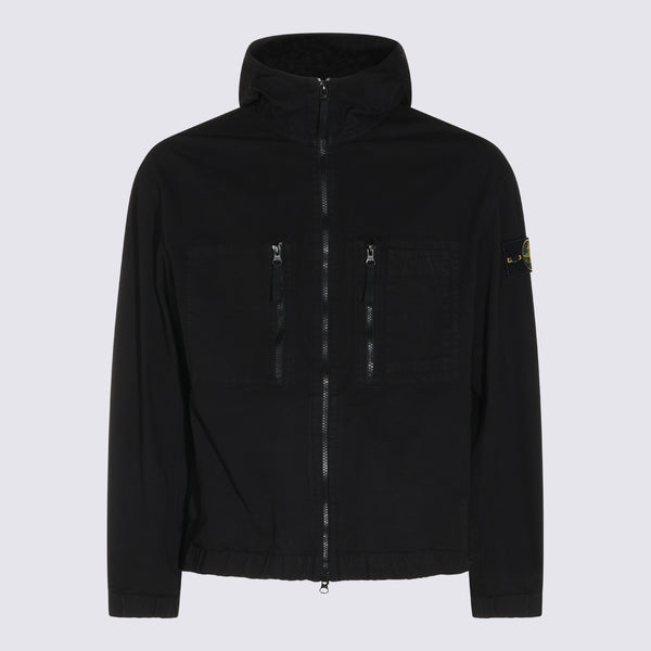 Jackets Nero