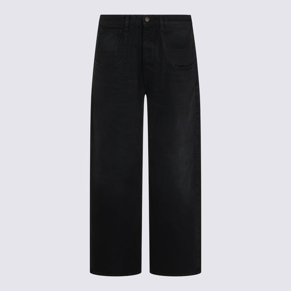 Jeans Anthracite