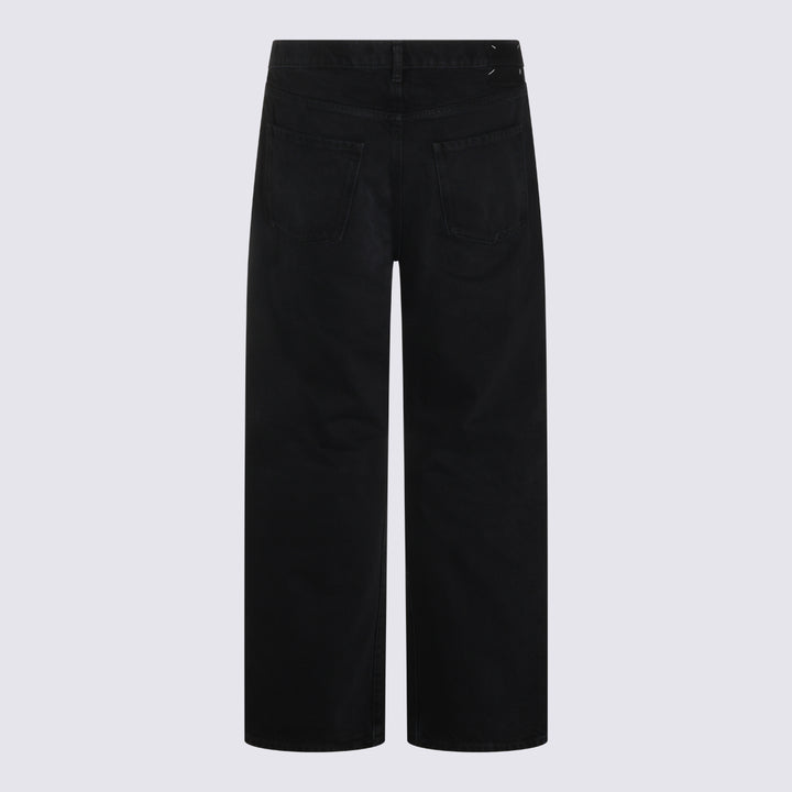 Maison Margiela Jeans - ANTHRACITE | 7a2e5cdb8eec534db5b2097d52b5ff62c00d8fa0