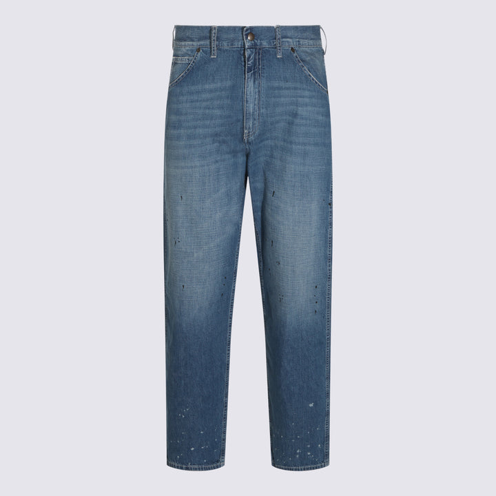 Maison Margiela Jeans - Blu | c10623df5edb7cefc0f78af8b37f316933de27b8