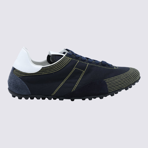Sneakers Blu