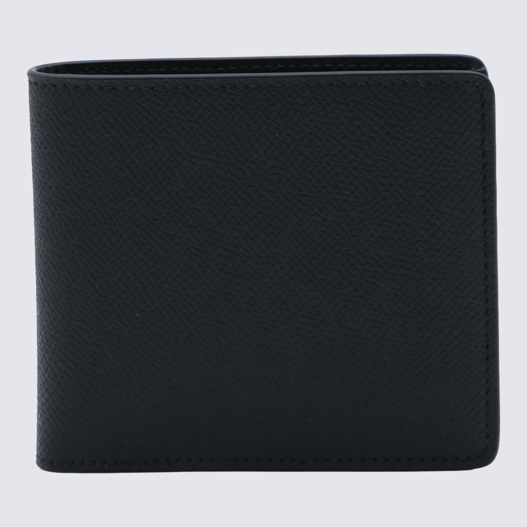 Maison Margiela Wallets - Nero | 82e7ab28292204ac2ab88dc0b2338ec00ce43a8d