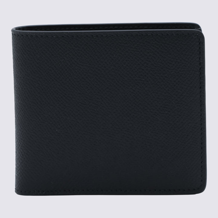 Maison Margiela Wallets - Nero | 82e7ab28292204ac2ab88dc0b2338ec00ce43a8d