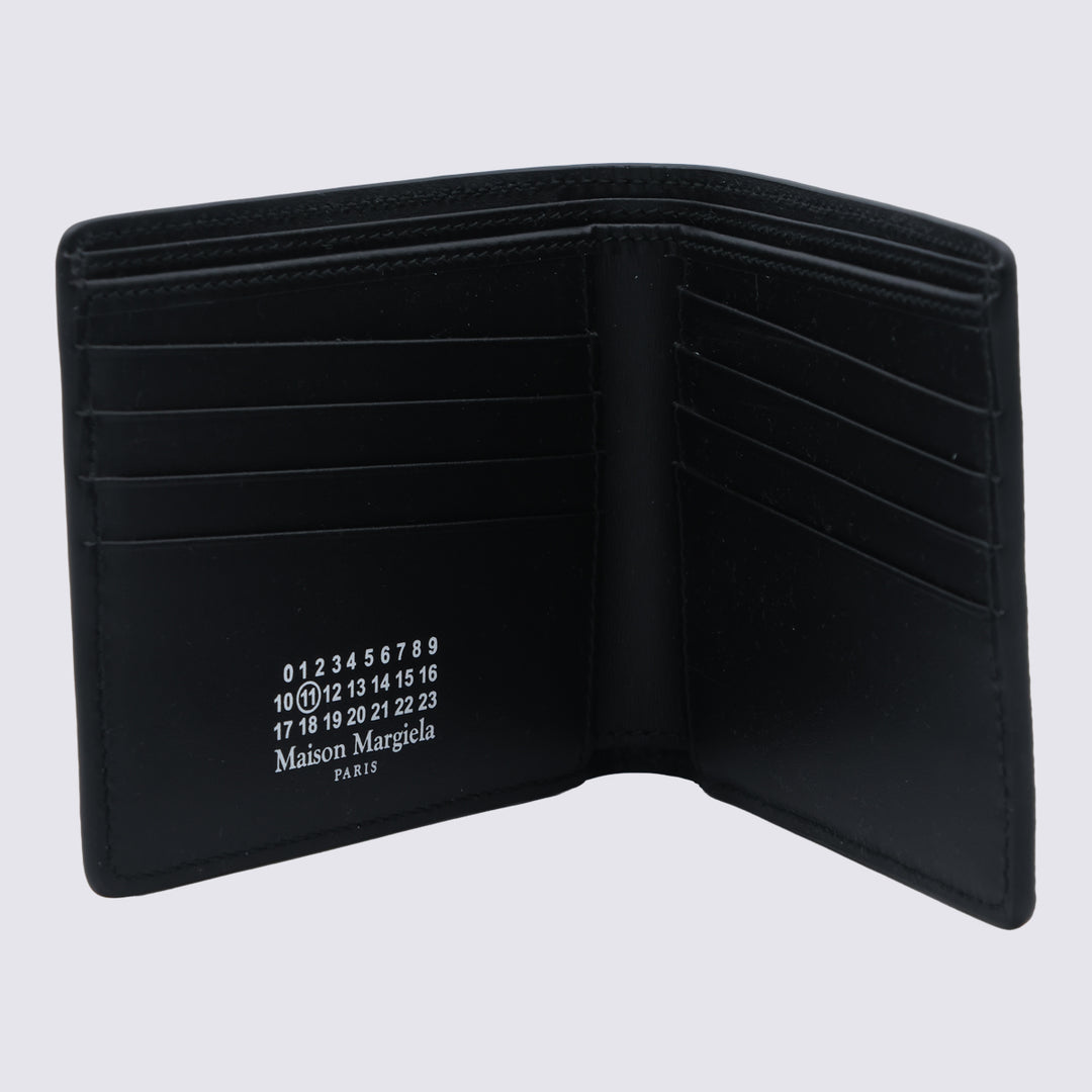 Maison Margiela Wallets - Nero | 9012d951b4b2720c93e2ab3c5005026ac4825e56