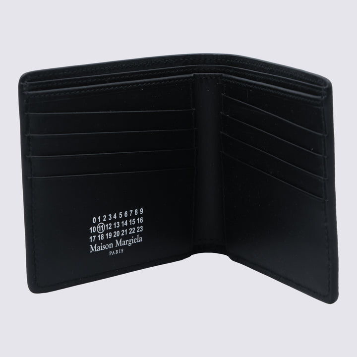 Maison Margiela Wallets - Nero | 9012d951b4b2720c93e2ab3c5005026ac4825e56