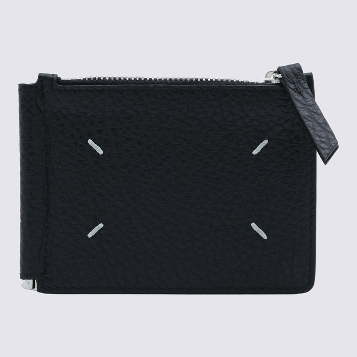 Maison Margiela Wallets - Nero | a31b23f1a5e0d431b768fbbe4bf8e87872af3a9b