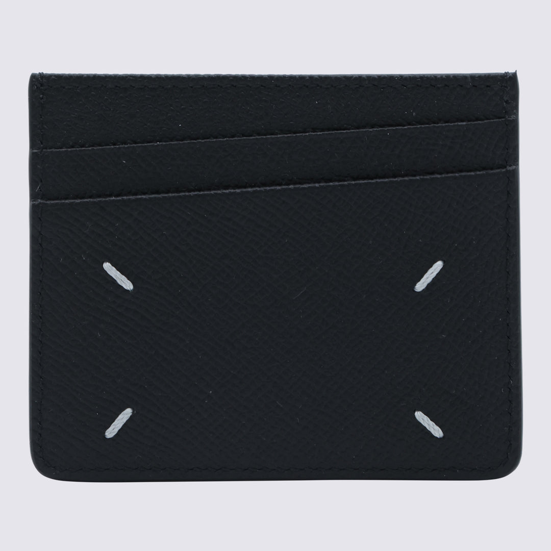 Maison Margiela Wallets - Nero | 84df9fddee6ee392356a11f2c21132d59cb1a097