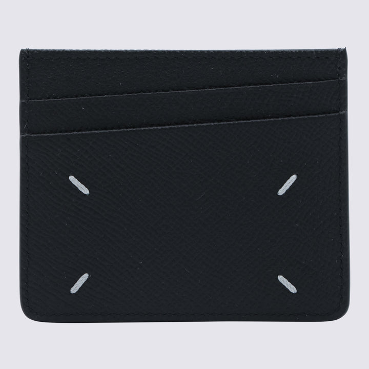 Maison Margiela Wallets - Nero | 84df9fddee6ee392356a11f2c21132d59cb1a097