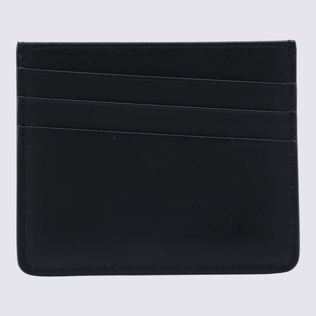 Maison Margiela Wallets - Nero | 408c4be3e30ef73cb10cc7f78ba6dbecffc31bda