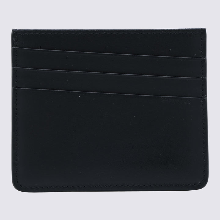 Maison Margiela Wallets - Nero | 408c4be3e30ef73cb10cc7f78ba6dbecffc31bda