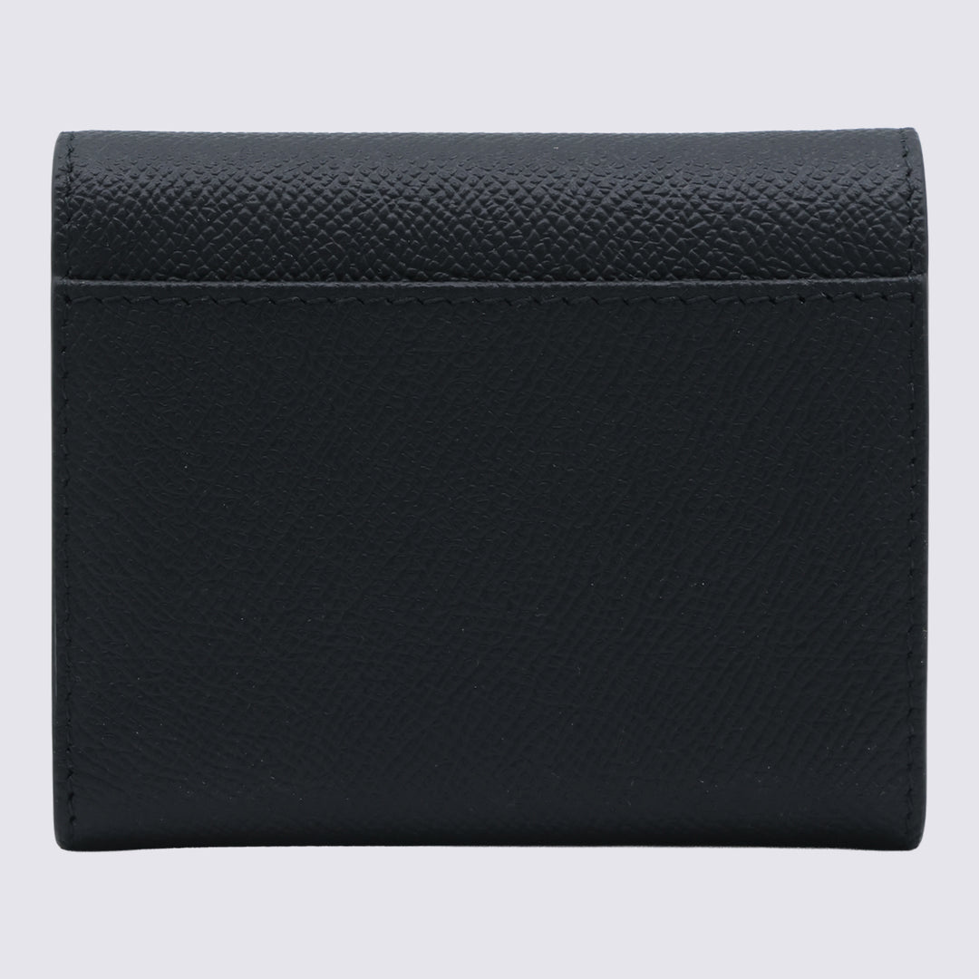 Maison Margiela Wallets - Nero | f497859cacc5b3490688f74c4bfe1565456344f1