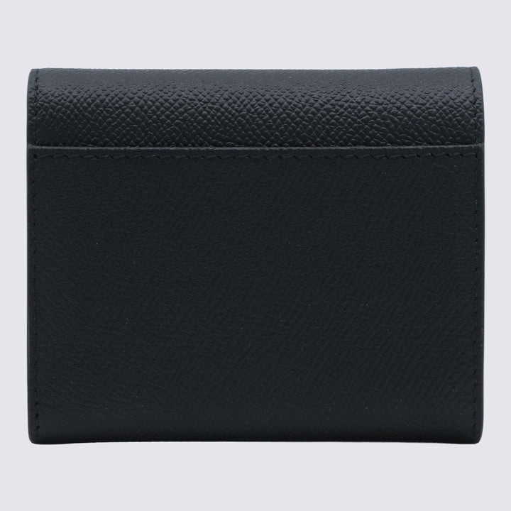 Maison Margiela Wallets - Nero | f497859cacc5b3490688f74c4bfe1565456344f1