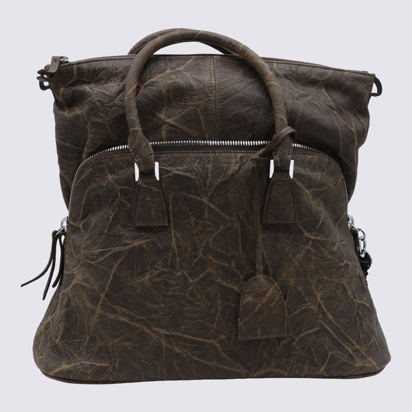 Bags Marrone