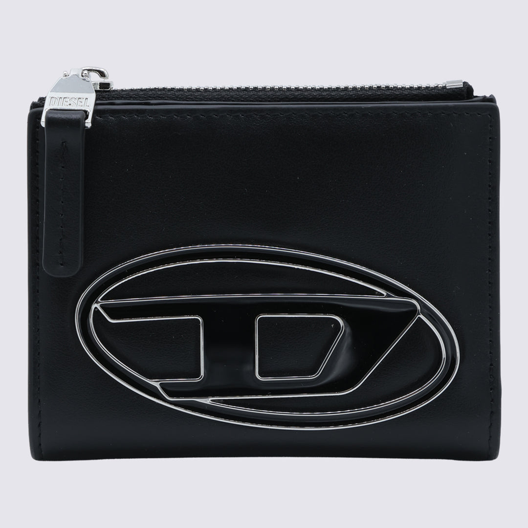 Diesel Wallets - Nero | 134dbfa3b9eec9112438a83307e294516b1138e1