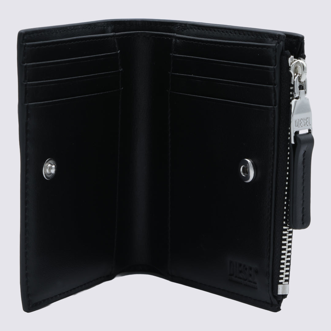 Diesel Wallets - Nero | c2b1dcf1a423a1af3e4ba70408daa300de81d8f3