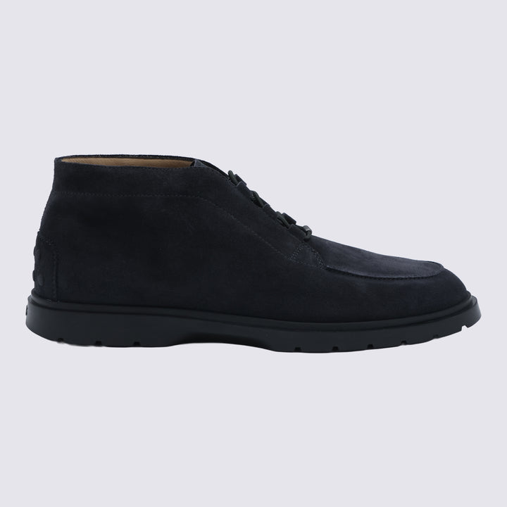 Tod'S Boots - HEMATITE | ec4ebbab11d5783a2ca5c54f138454840c3d64cd