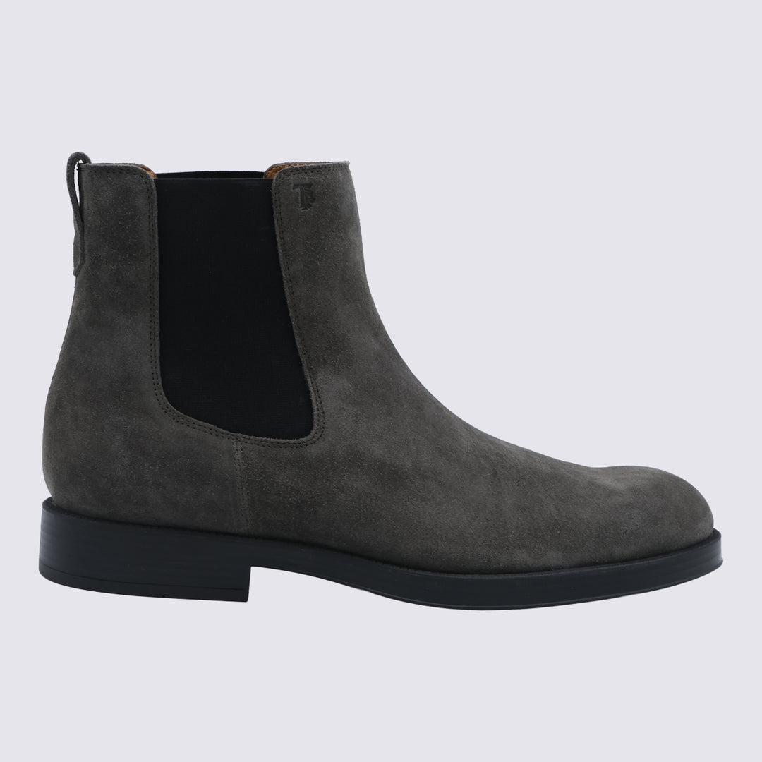 Tod'S Boots - CHOCOLATE BROWN | 1d3bb3b0c0840cfc297cd348002e943ee3ddbcc3