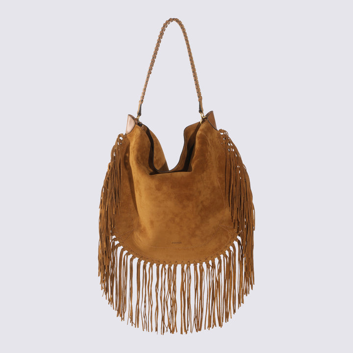 Isabel Marant Bags - Chari | 128f9b47a5a26392020de064870c61fe92e7acfd