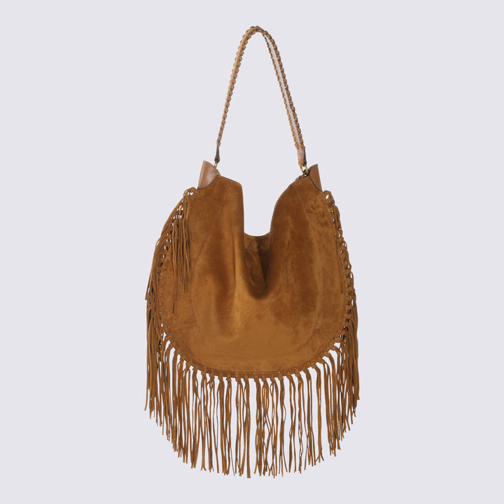 Isabel Marant Bags - Chari | fa9109827c9a4d89625306e79d5f03e53cff686a