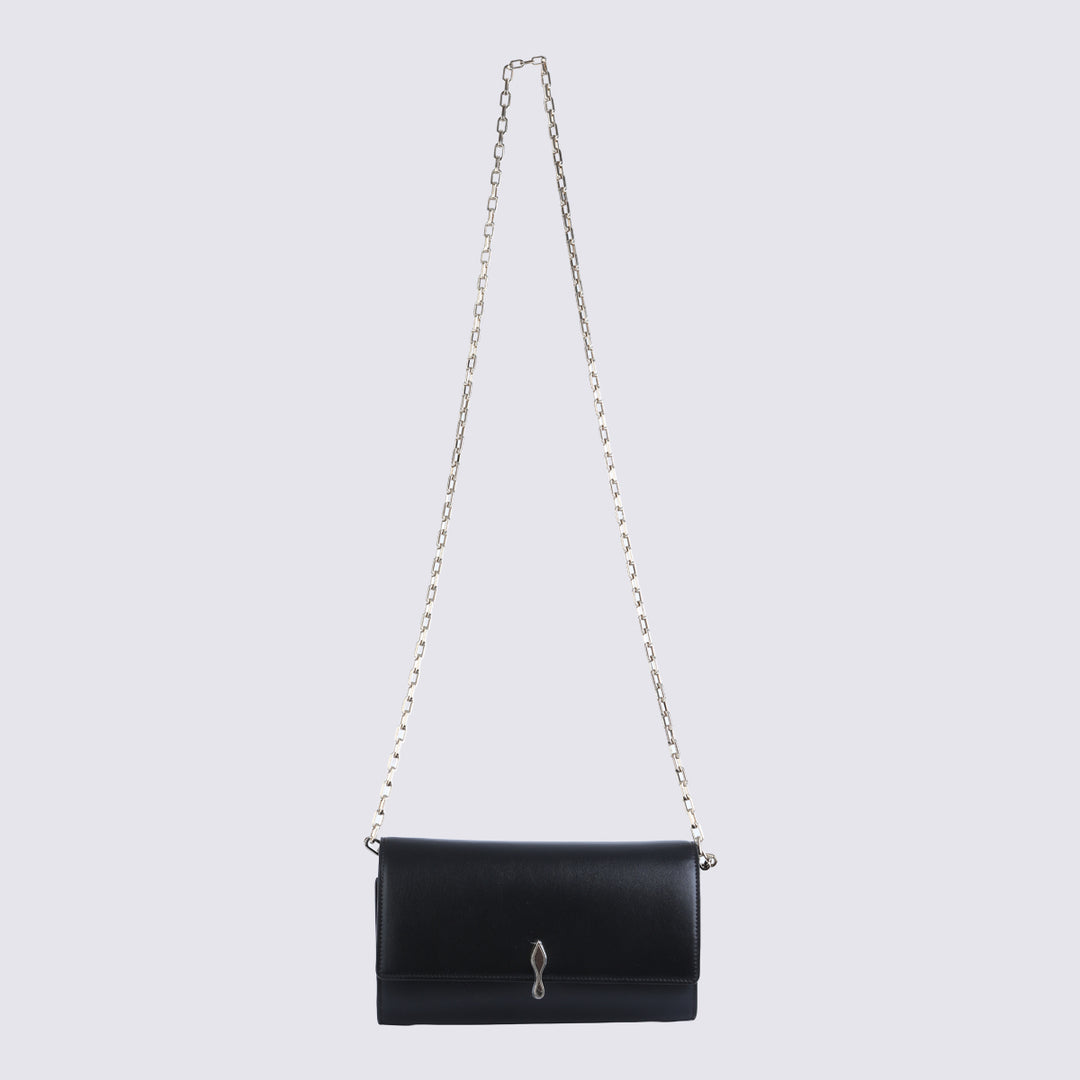 Christian Louboutin Bags - Black/gold | d899df489490e18d55c409322f127bdc00eefbfe