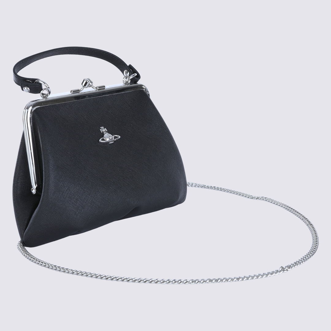 Vivienne Westwood Bags - Nero | 5838e9f590227680b47f30cc38035cac5bf23e78