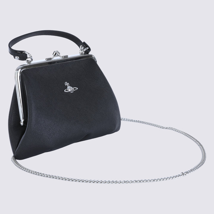Vivienne Westwood Bags - Nero | 5838e9f590227680b47f30cc38035cac5bf23e78