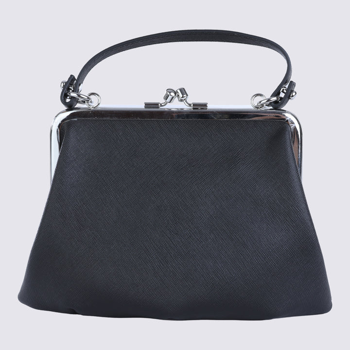 Vivienne Westwood Bags - Nero | bb52b26034f894fa577b5282c6d0347b78f5cbe5