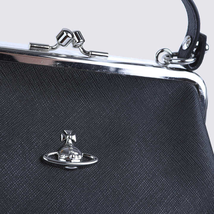 Vivienne Westwood Bags - Nero | f2895b9f72948b51412026519e5ef318c9f3351e