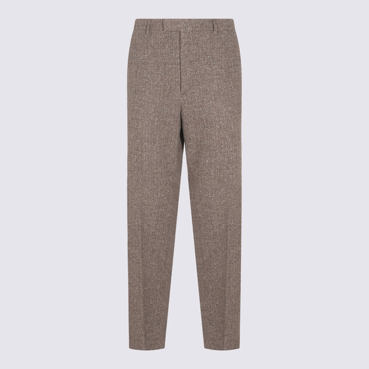 Valentino Trousers - SAND | f5ed0d0a4a4a09b4e79a7bace61873d486554a8f
