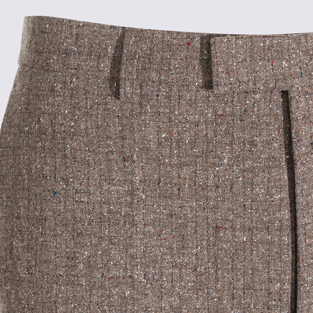 Valentino Trousers - SAND | 6d9f4c5876526a3d064278fd9dfe53ef0a81df23