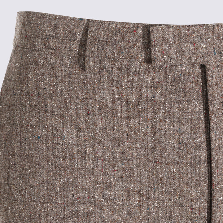Valentino Trousers - SAND | 6d9f4c5876526a3d064278fd9dfe53ef0a81df23