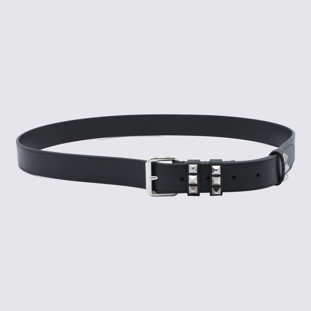 Valentino Garavani Belts - Nero | d6fda181f7c15d1f620f25083aa50aed17e0d03f