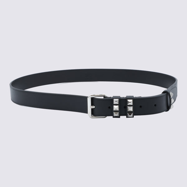 Belts Nero